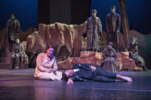 Eurydice 2018