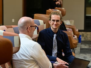 Business Students