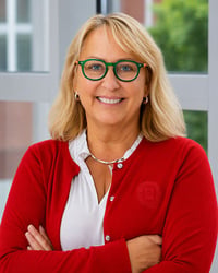 Diane Gorgas ’86
