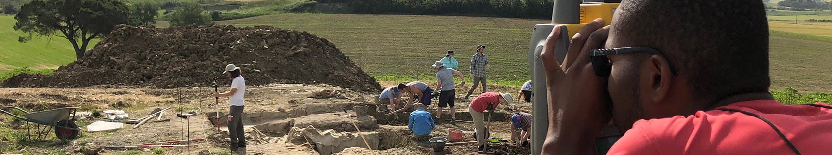 Archaeology