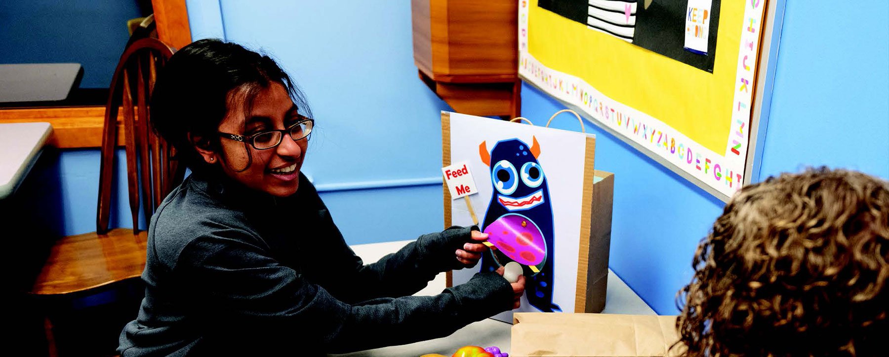 Communication Sciences & Disorders