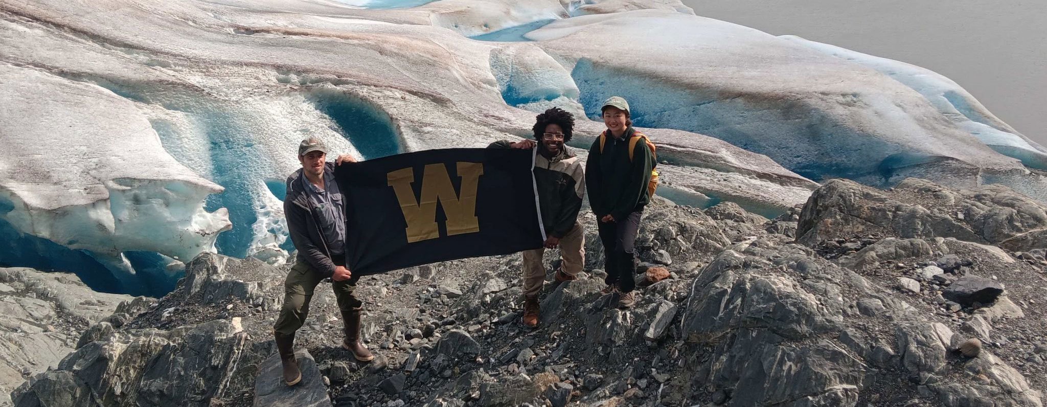 Earth Sciences