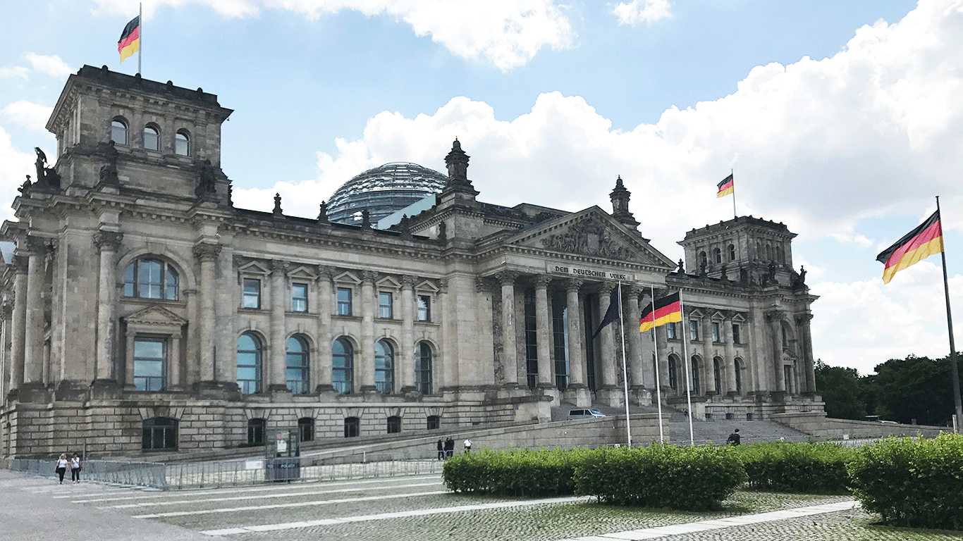 German Studies