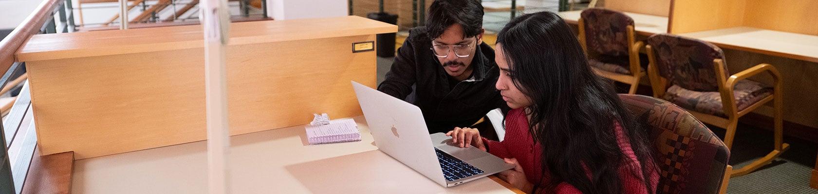 Humanities, Arts, and Creative Computing