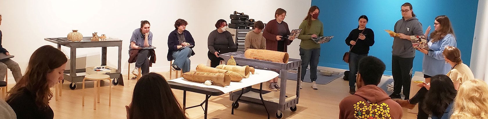 Museum Studies