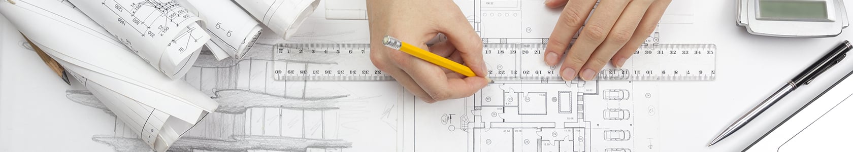 Pre-Architecture Program