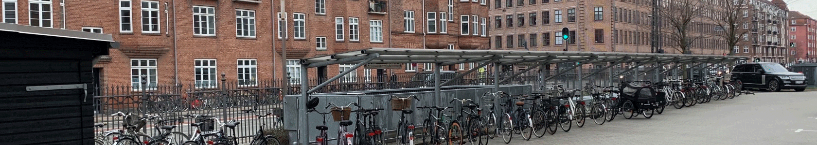 Urban Studies