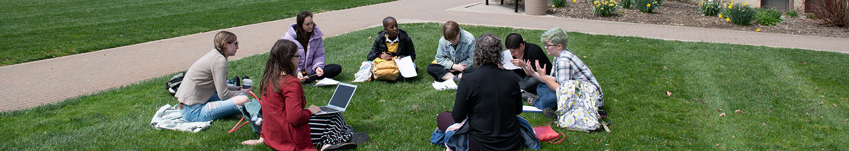 Women’s, Gender, & Sexuality Studies