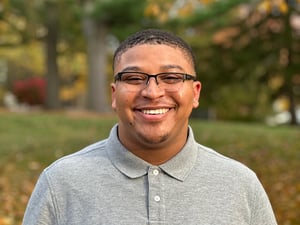 Photo of featured Wooster alumnus