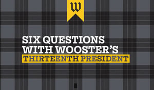 six questions