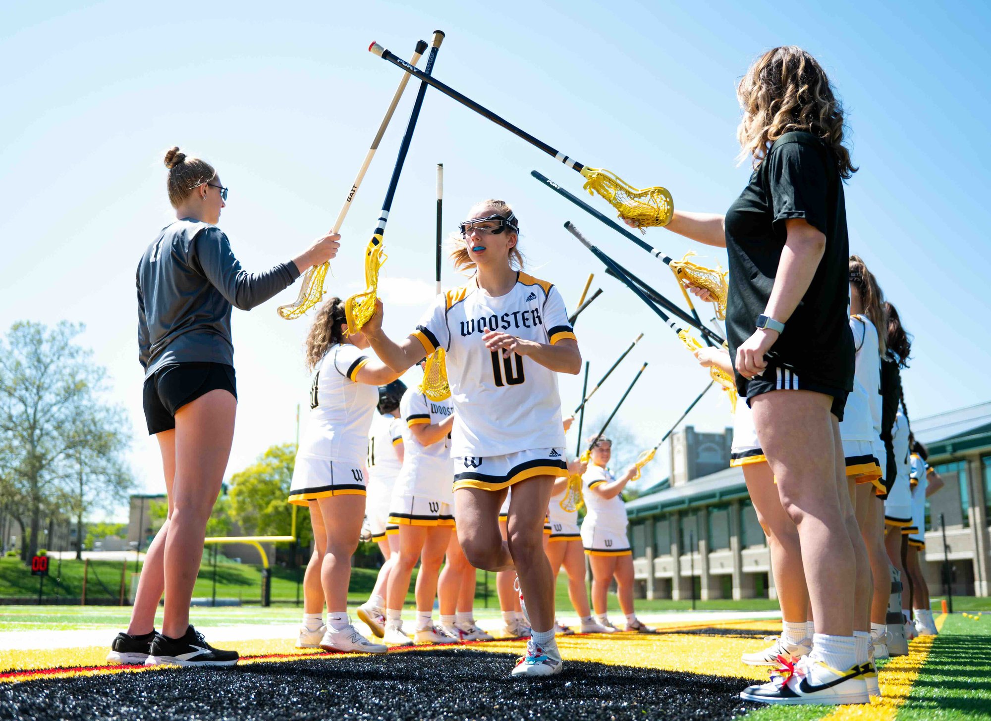 womens lacrosse team womens lacrosse team