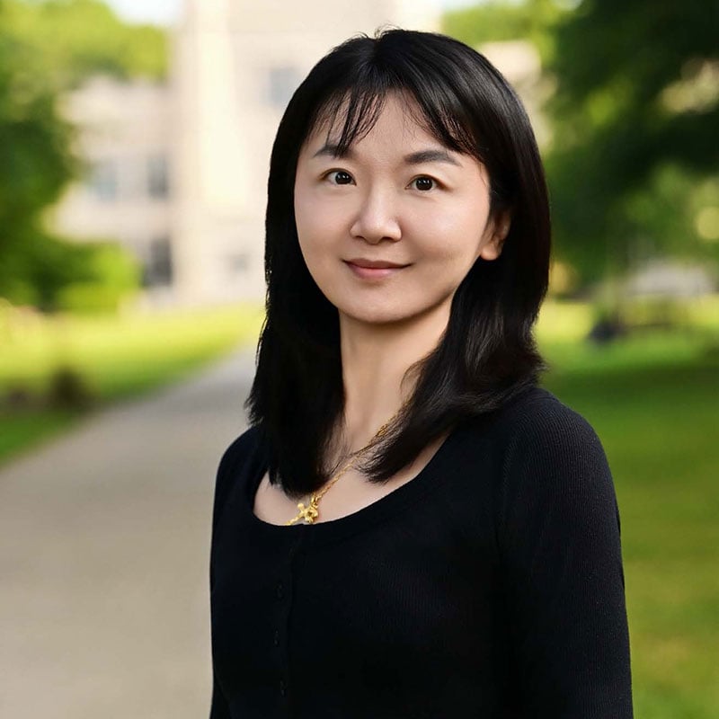 Changzhi Ma Headshot