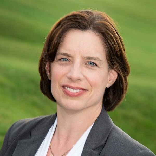 Amy Egle