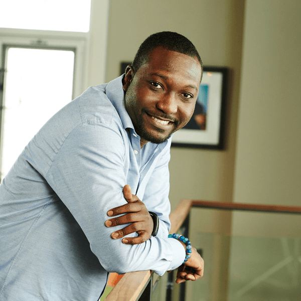 Alexander Kyerematen '06