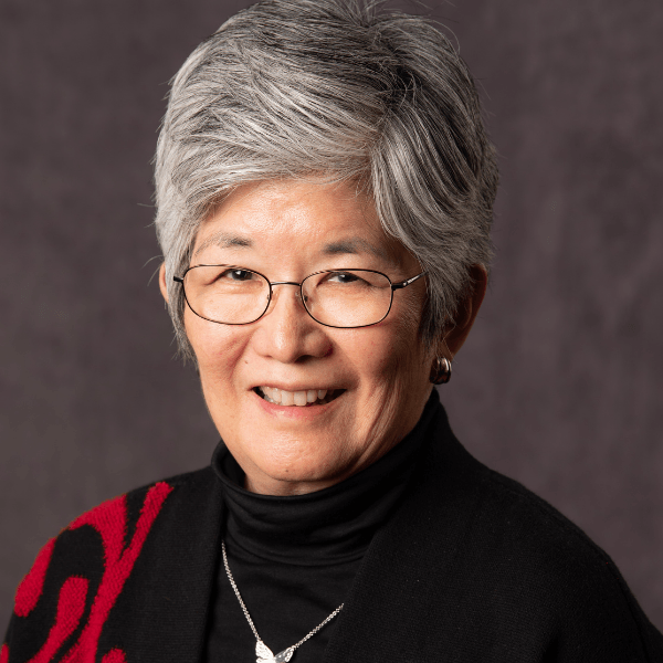 Anne Wilson '73 P'05