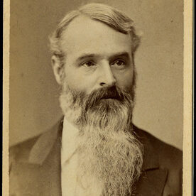 Archibald Alexander Edward Taylor, D.D., LL.D. (1873-1883)