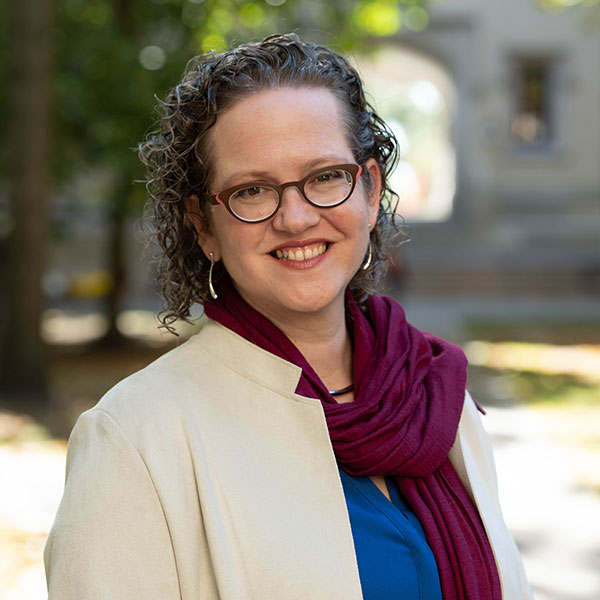 Christa Craven