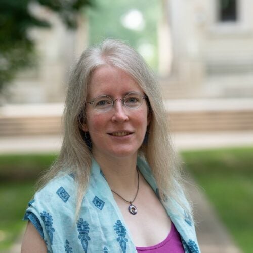 Claire J. C. Eager