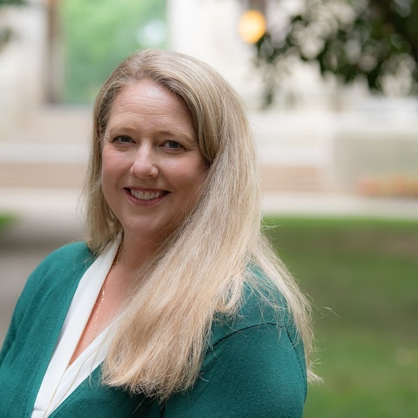 Catherine Finks