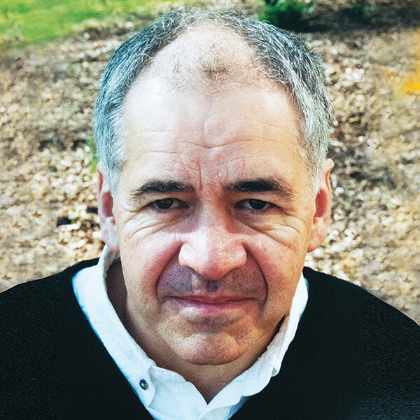 Charles L. Kammer III