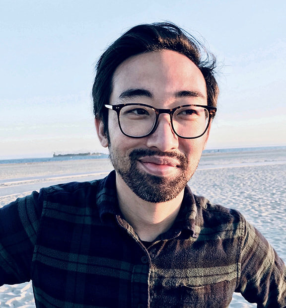 Christopher Kang