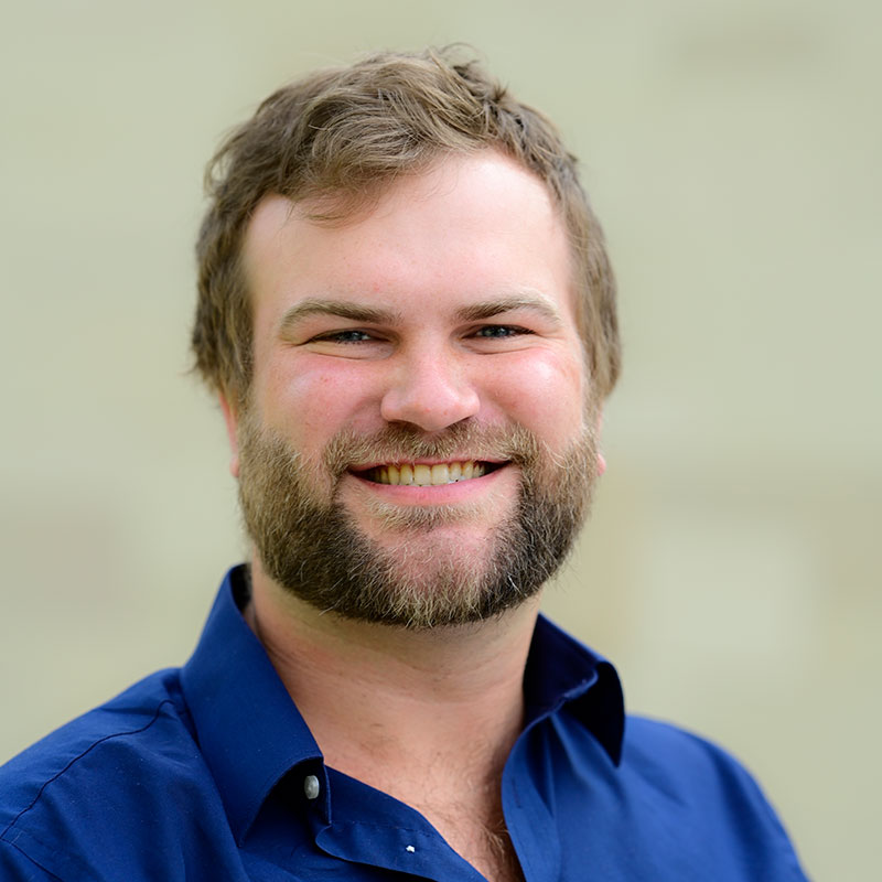 Dan Scheibe