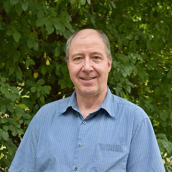 Dan Palmer