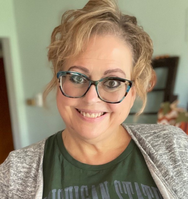 Dawn Cory