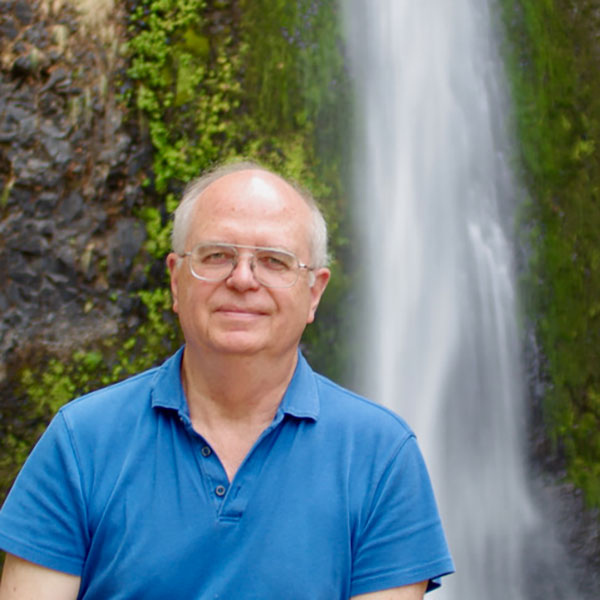 Donald T. Jacobs