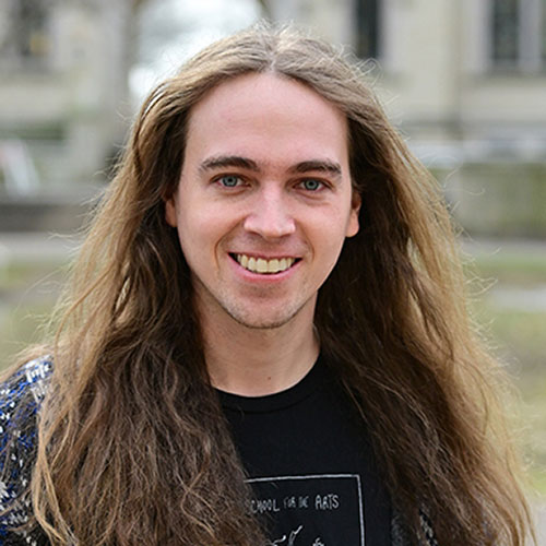 Eric Hamlin