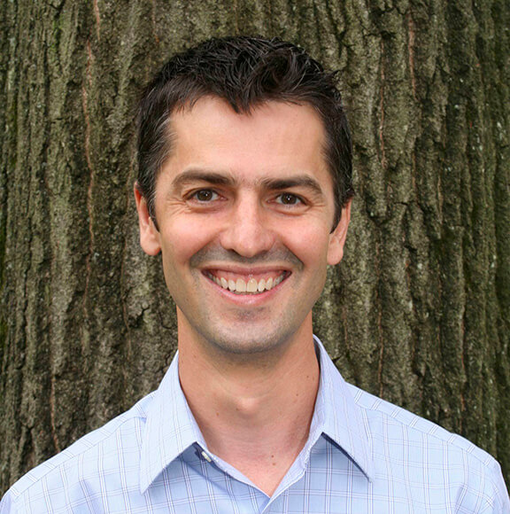 Evan Riley