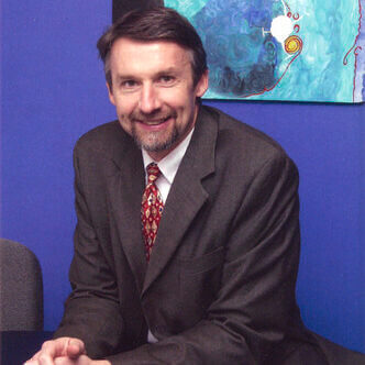 Grant Cornwell Jr., Ph.D. (2007-2015)