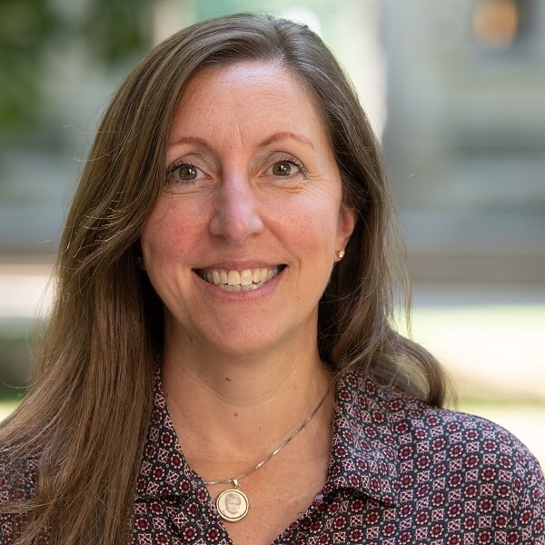Gretchen Tefs