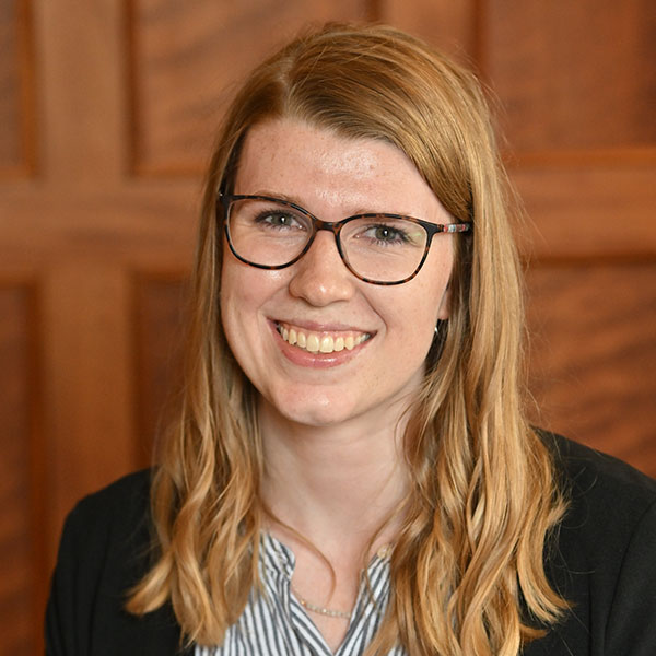 Hallie Bischoff