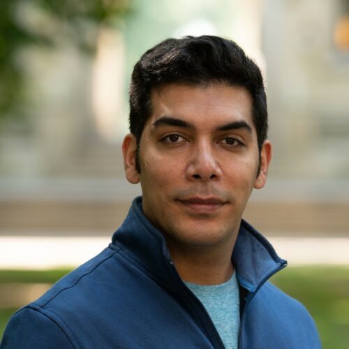 Hamed Goharipour