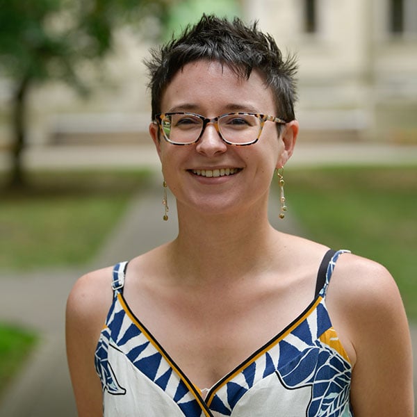 Heather Guarnera