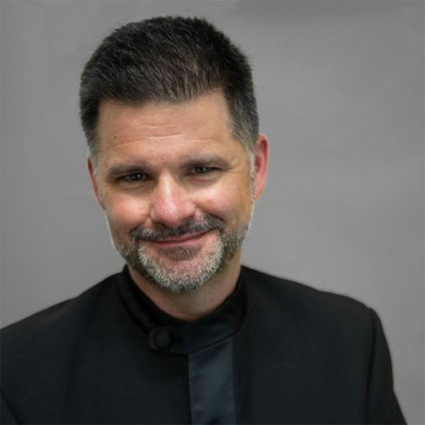 Jeffrey Gershman