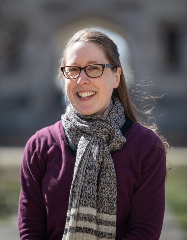 Jennifer A. Faust