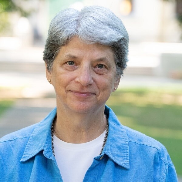 Joan S. Friedman