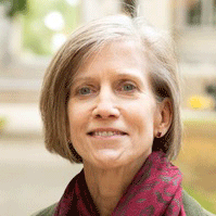 Jennifer Hayward