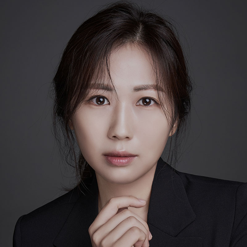 Jiyoon Jeong