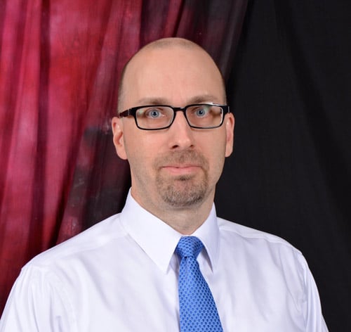 Jeffrey S. Lantis