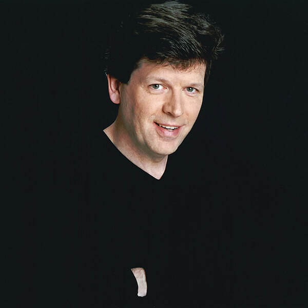 Jeffrey Lindberg