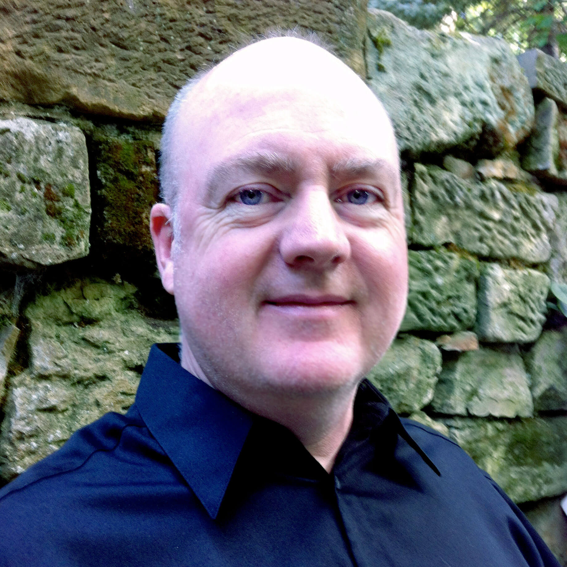 James Marron