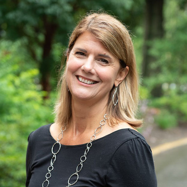 Jill Munro