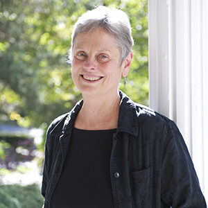 Joanne S. Frye