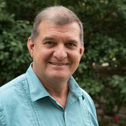 John Ramsay