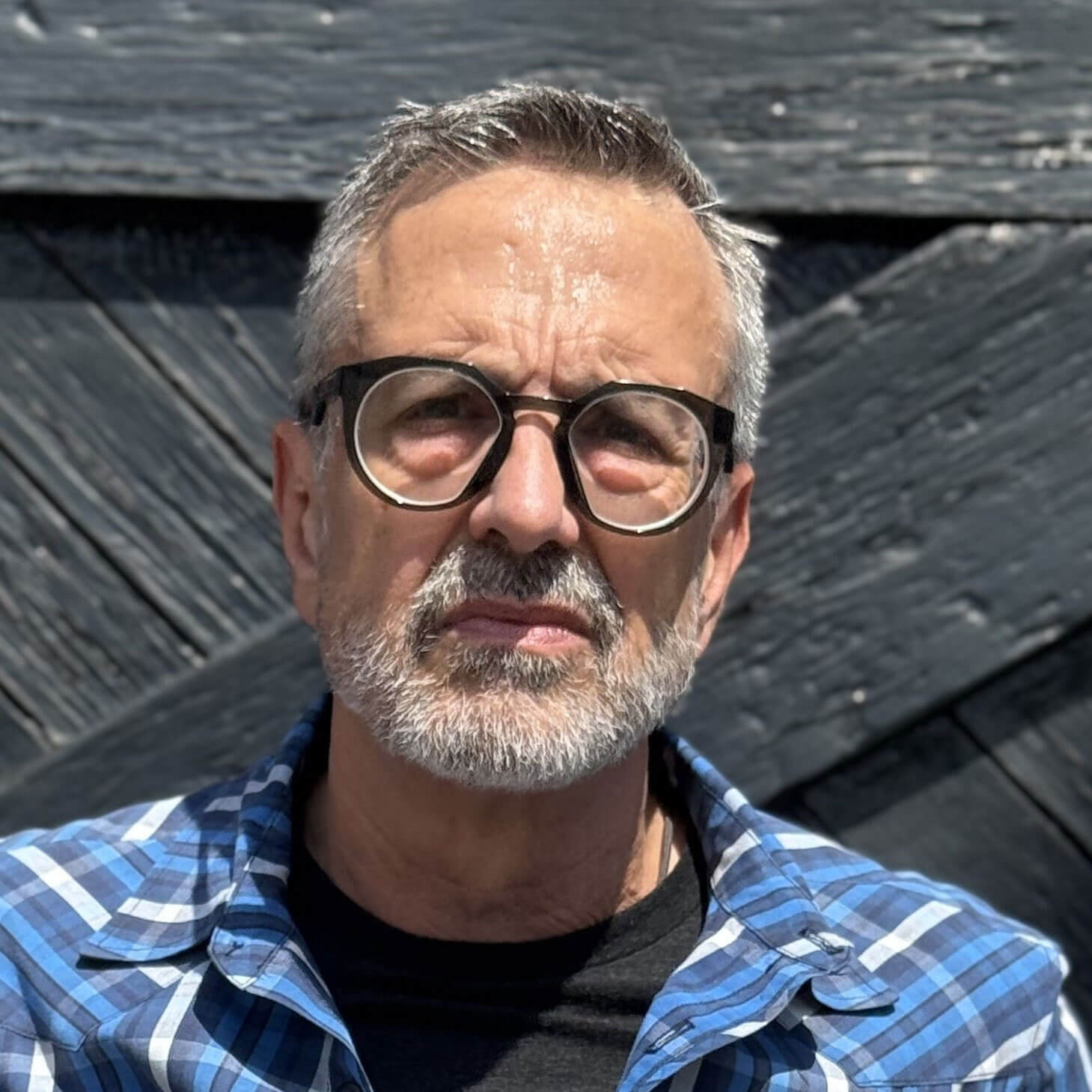 Jeff Roche