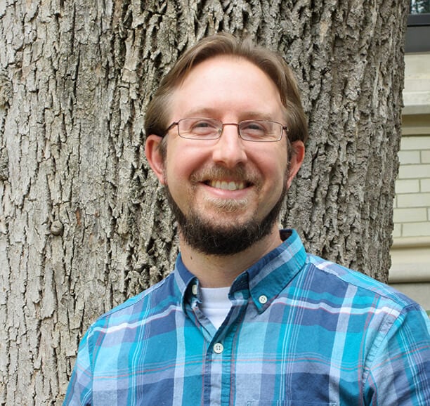 Karl J. Feierabend