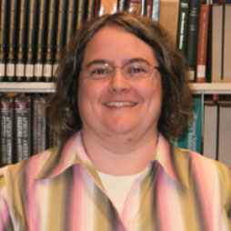 Kathleen Garvey